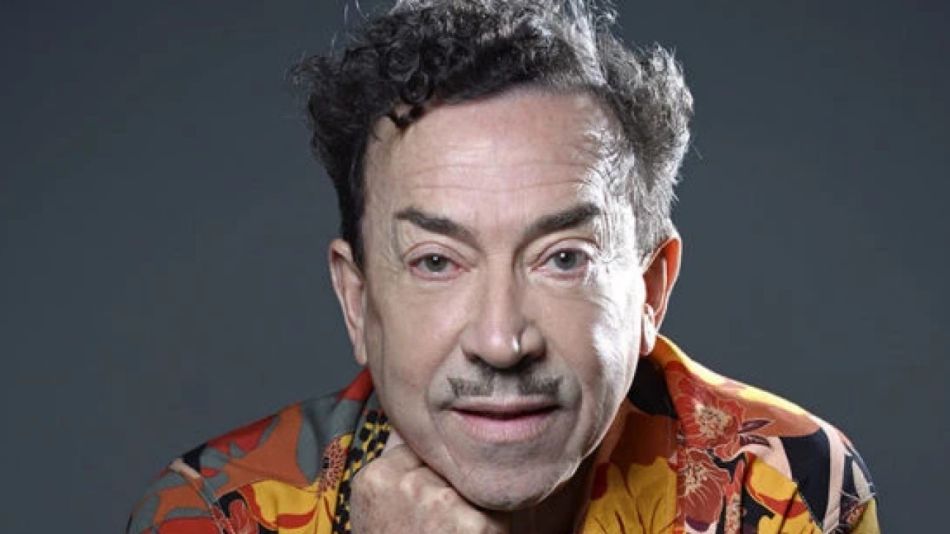 Aníbal Pachano