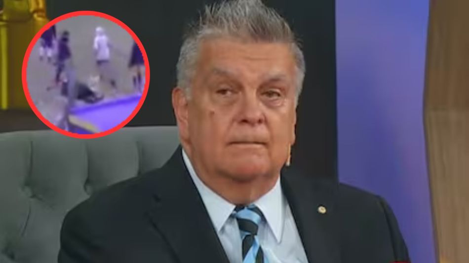 Luis Ventura
