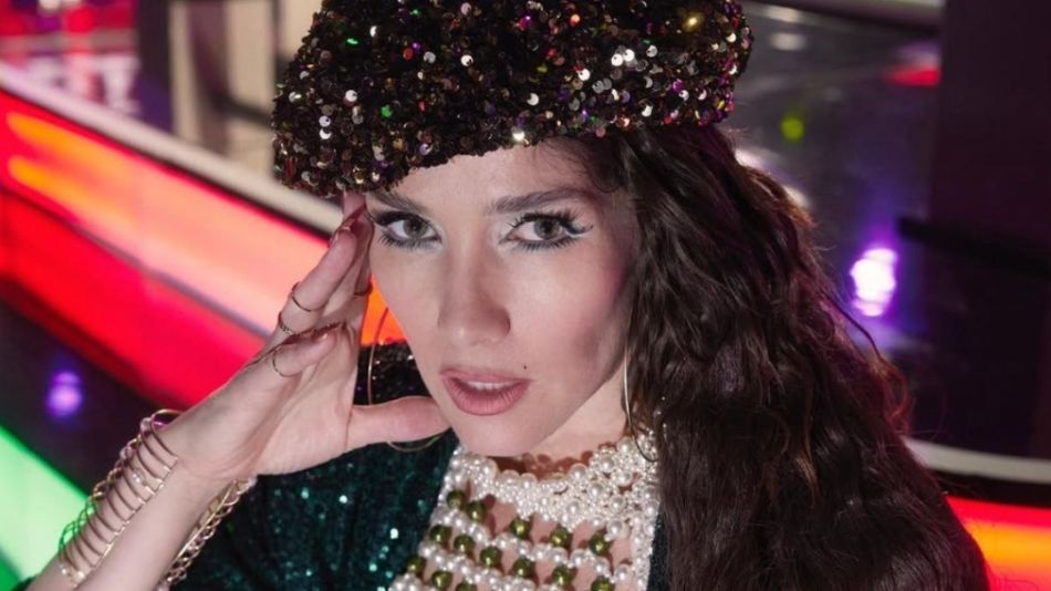 Natalia Oreiro