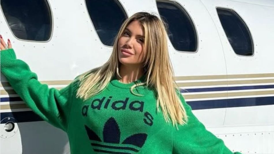 Wanda Nara