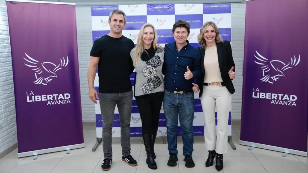 KARINA MILEI CORRIENTES