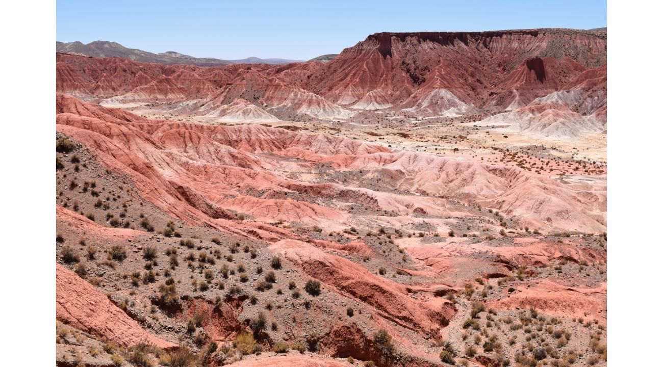 5 imperdibles de Jujuy
