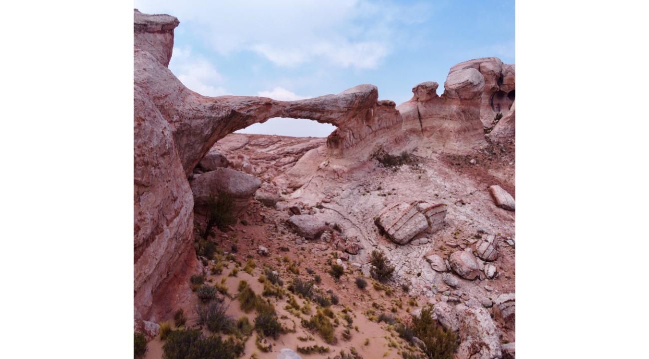5 imperdibles de Jujuy