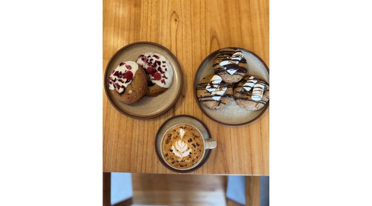 AMICO: Café de especialidad, sabores artesanales y buen gusto en Navarro
