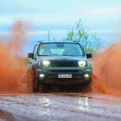 En agosto revista Weekend encontró matungos espectaculares y mucho más para compartir con los lectores.