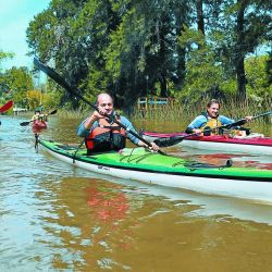 En agosto revista Weekend encontró matungos espectaculares y mucho más para compartir con los lectores.