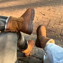 Botas Ugg