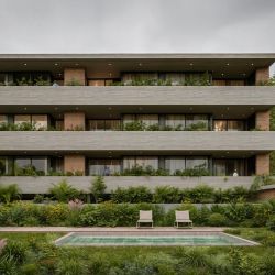 Foresta; Arquitectura que respira | Foto:CONTENTNOTICIAS CARAS