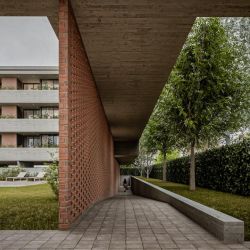 Foresta; Arquitectura que respira | Foto:CONTENTNOTICIAS CARAS