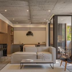 Foresta; Arquitectura que respira | Foto:CONTENTNOTICIAS CARAS