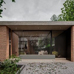 Foresta; Arquitectura que respira | Foto:CONTENTNOTICIAS CARAS