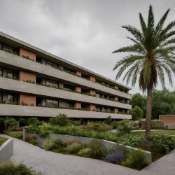 Foresta; Arquitectura que respira | Foto:CEDOC