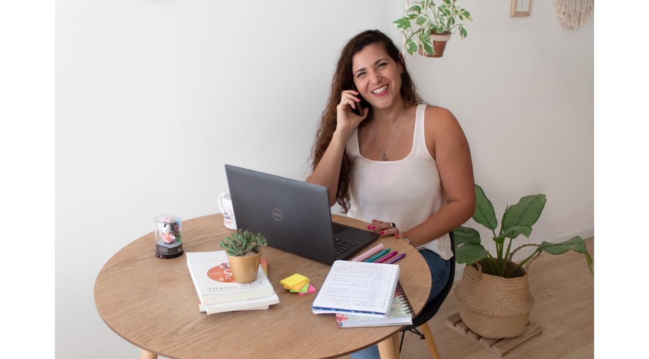 Cuerpo y energía: nuevas herramientas en tu organización