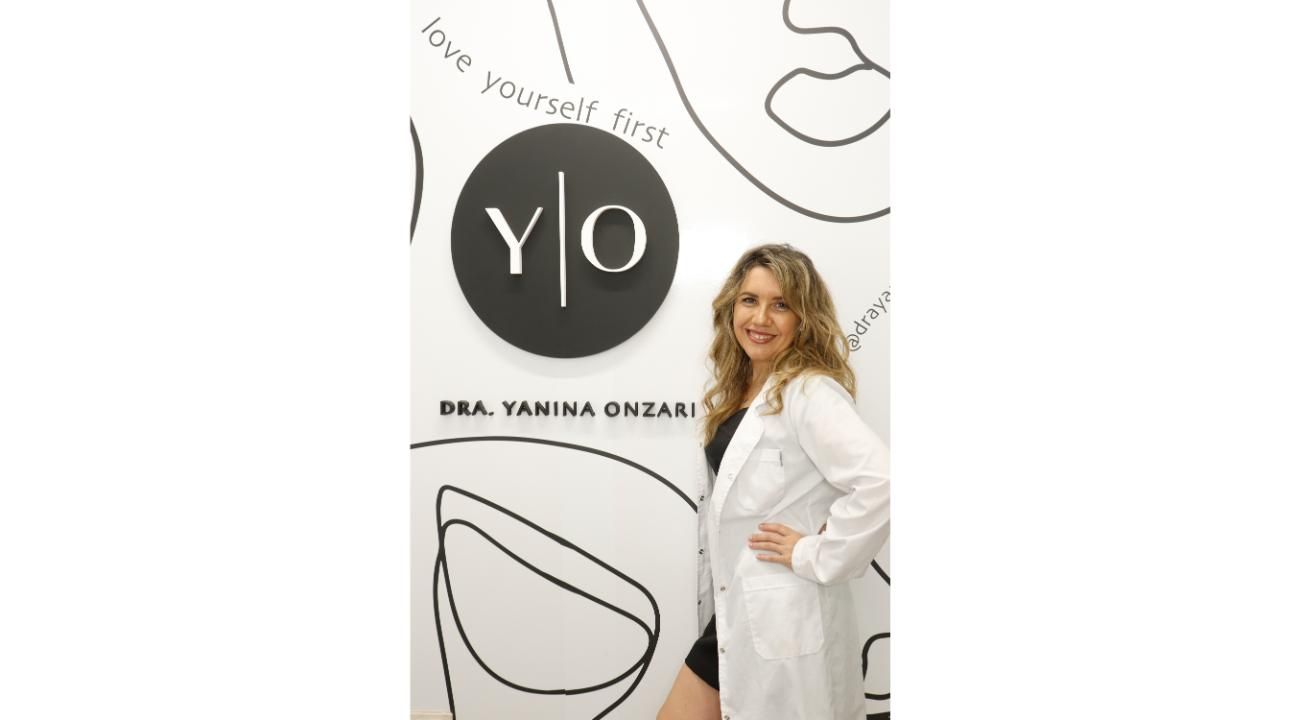 Dra. Yanina Onzari: el arte de cuidar lo visible desde lo invisible