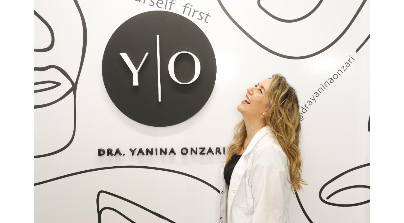 Dra. Yanina Onzari: el arte de cuidar lo visible desde lo invisible