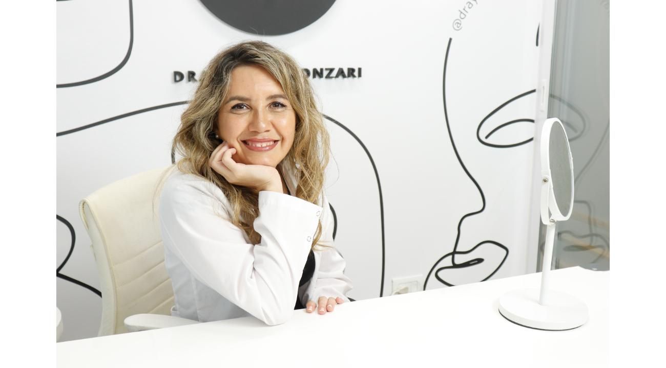 Dra. Yanina Onzari: el arte de cuidar lo visible desde lo invisible