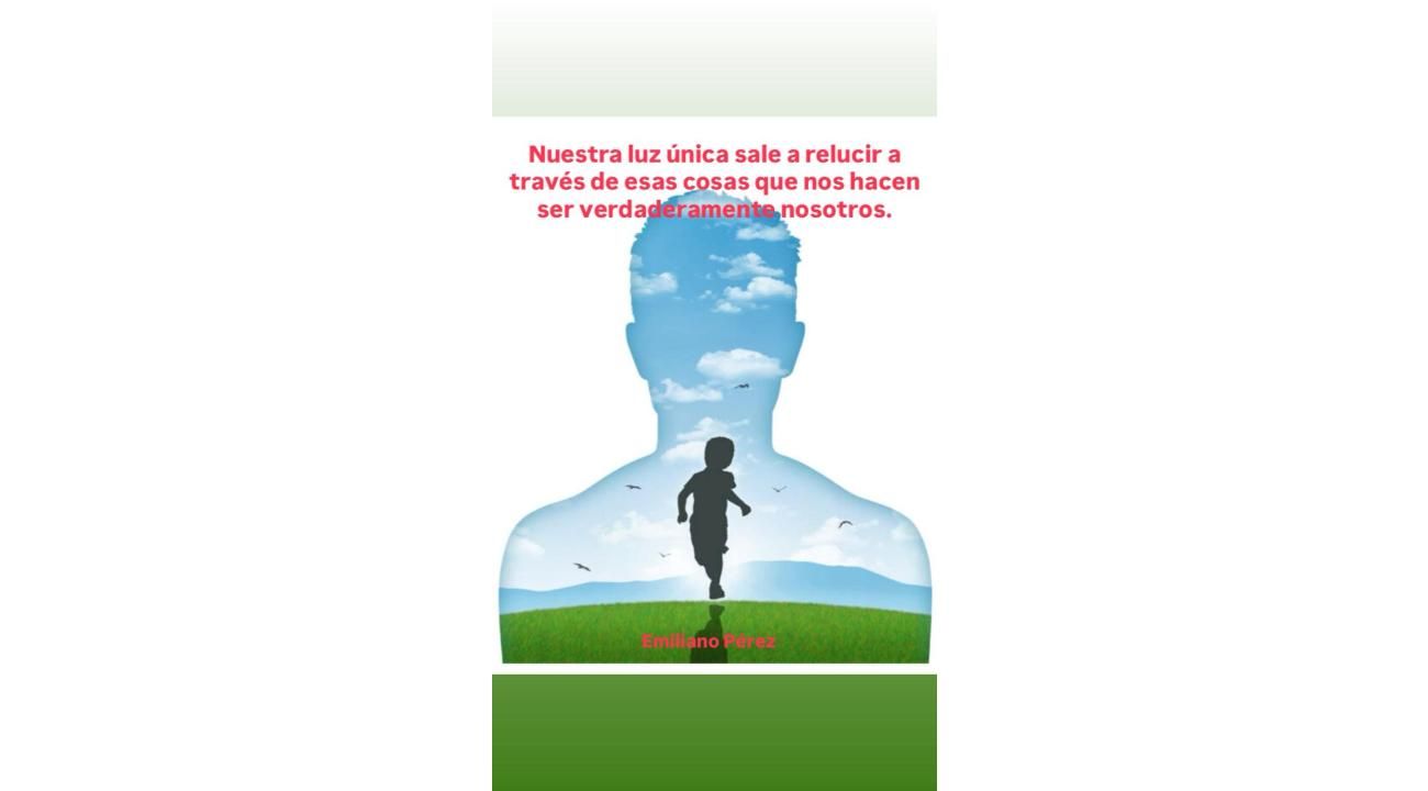 El niño interior en las relaciones 