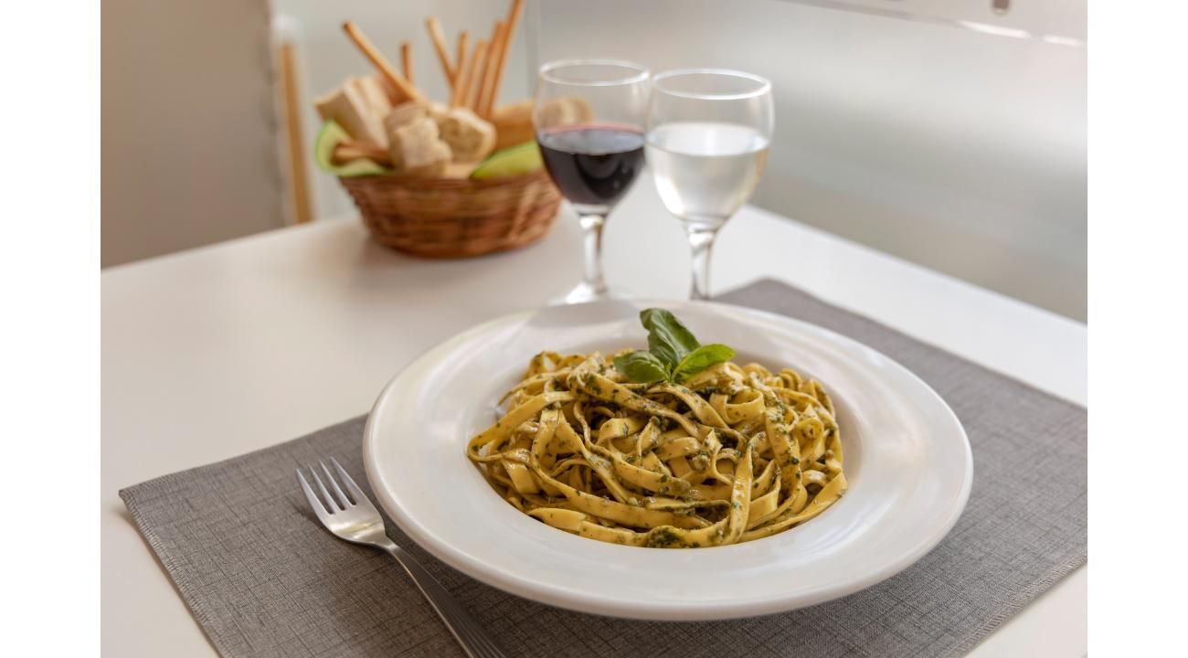 Gelay Pastas: Las 5 pastas cocidas más elegidas por los argentinos en 2025