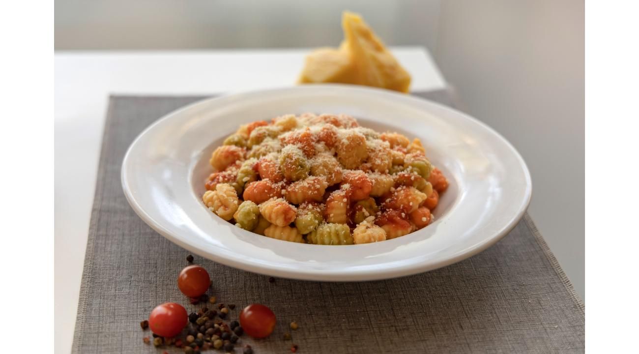 Gelay Pastas: Las 5 pastas cocidas más elegidas por los argentinos en 2025