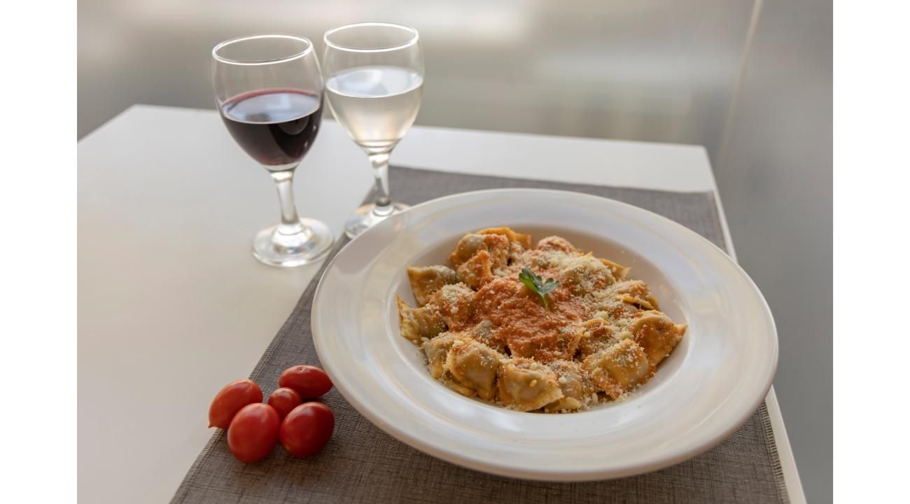 Gelay Pastas: Las 5 pastas cocidas más elegidas por los argentinos en 2025