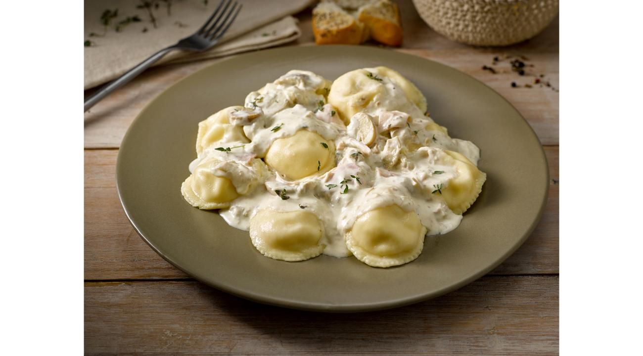 Gelay Pastas: Las 5 pastas cocidas más elegidas por los argentinos en 2025