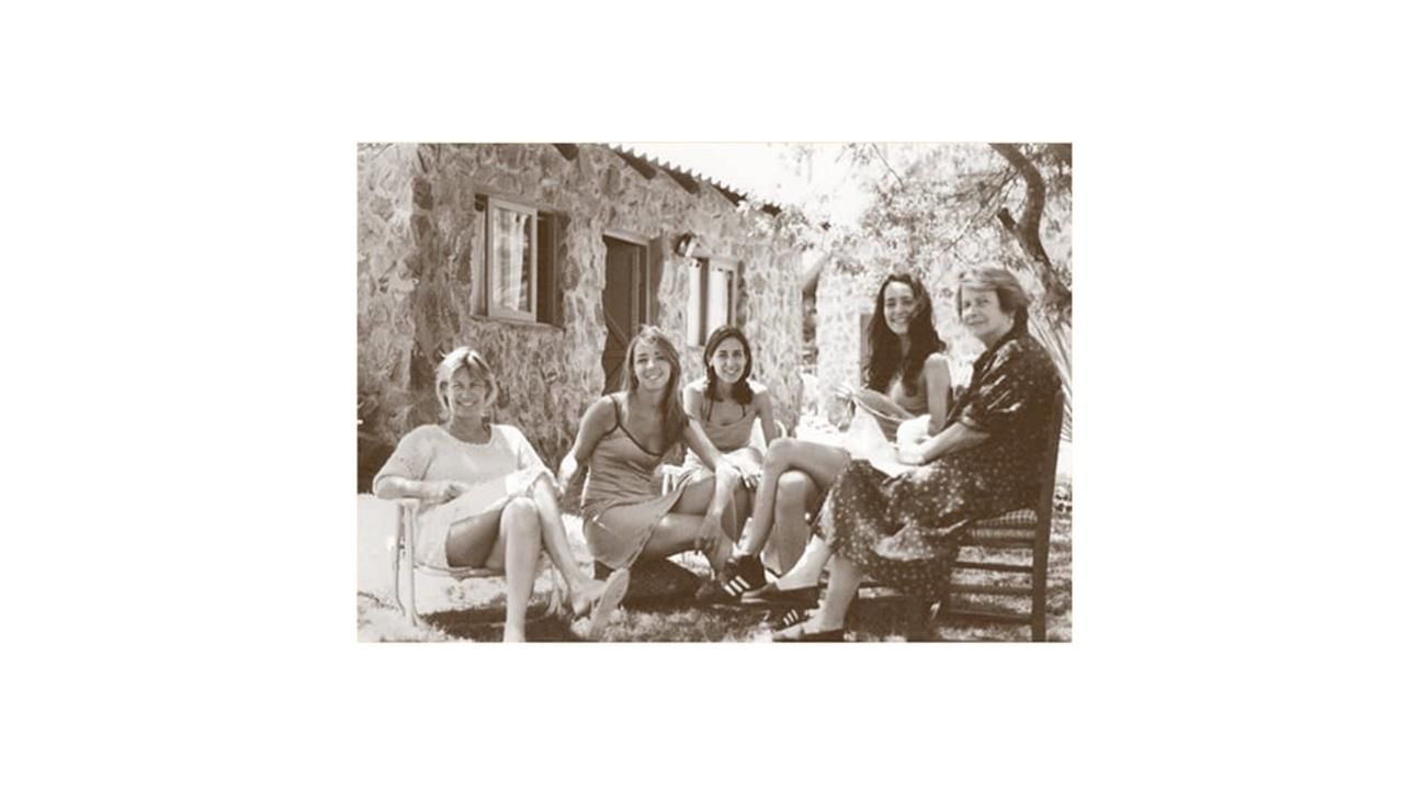 Las Lopez: moda y textiles con alma