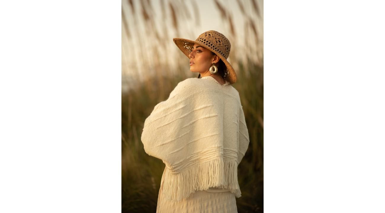 Las Lopez: moda y textiles con alma