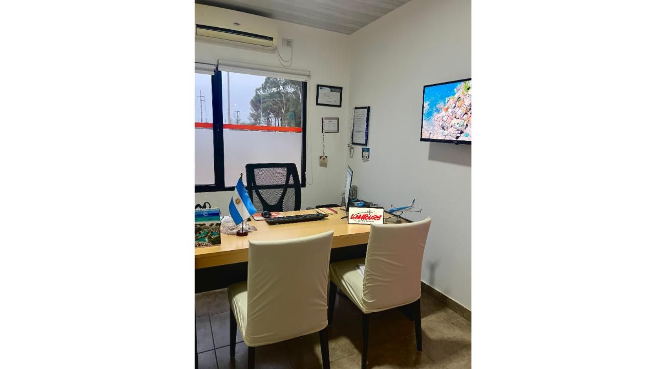 Linatours: Conectando sueños y destinos desde Tres Lomas