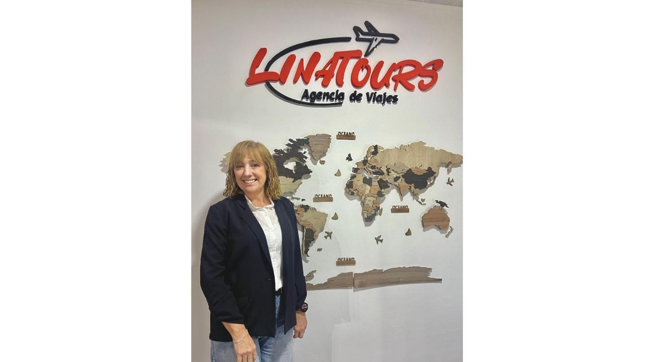 Linatours: Conectando sueños y destinos desde Tres Lomas