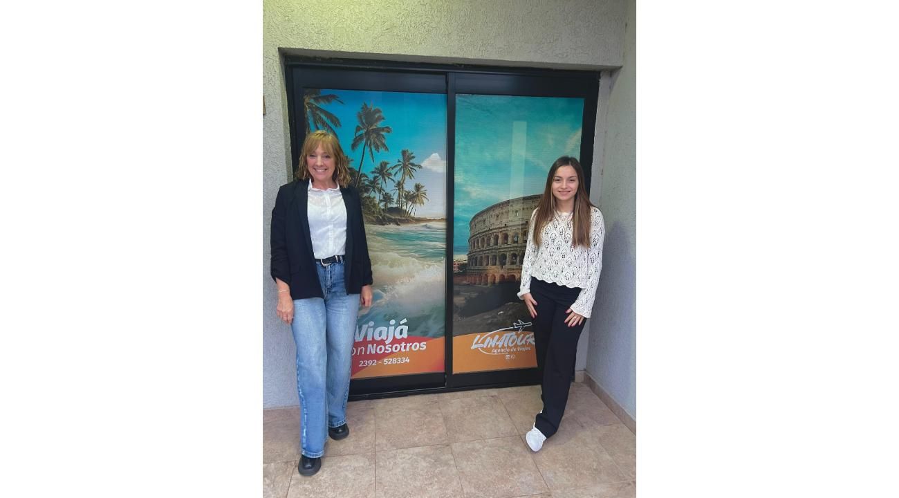 Linatours: Conectando sueños y destinos desde Tres Lomas