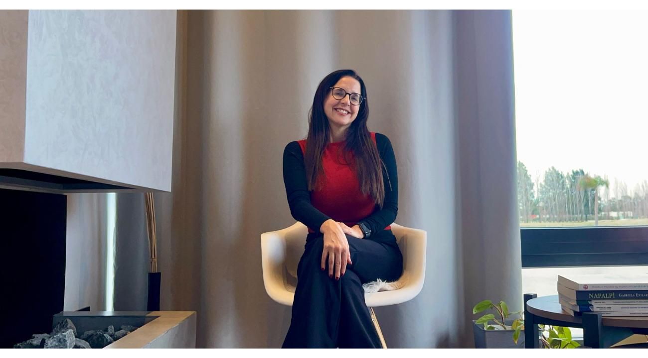 Nat Inspira: Dualidad armónica, cuando lo profesional se encuentra con lo personal