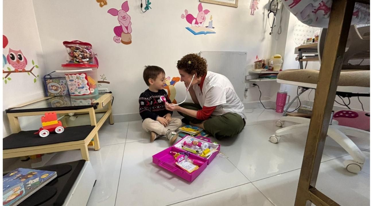 ¿Niños Inflexibles? La Clave Podría Estar en un Reflejo Poco Conocido