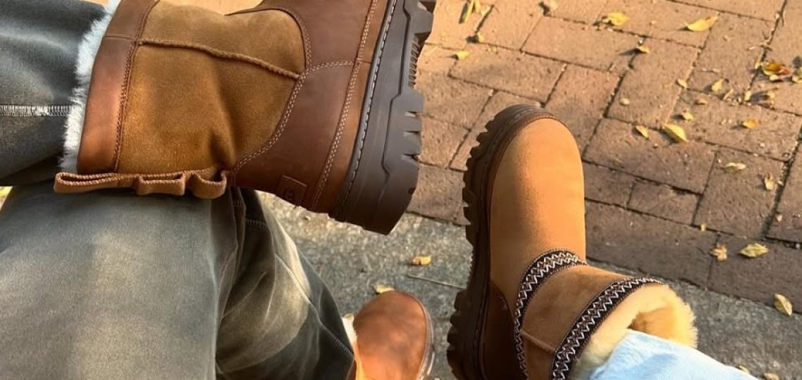 Todas las tendencias indican que estas son las botas que las mujeres elegantes deberían sumar a su placard