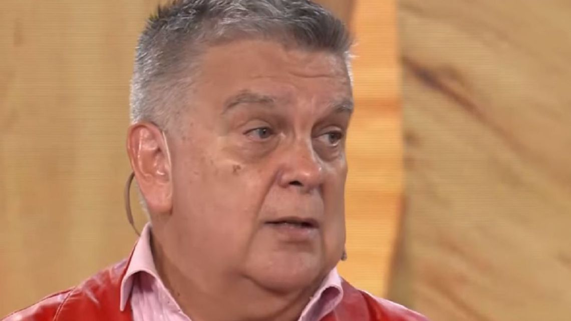 ¡Urgente! Luis Ventura Hospitalizado: El Estado de Salud del Periodista que Preocupa a Argentina