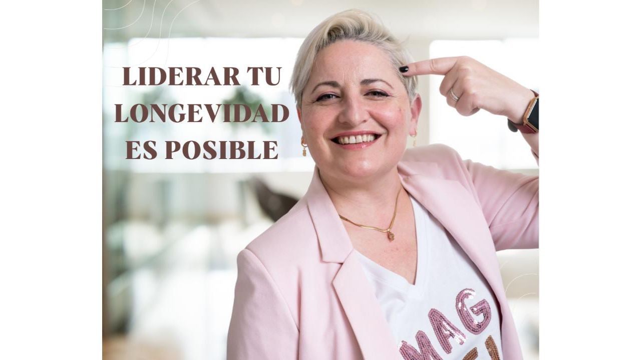 La revolución silenciosa: longevidad, conocimiento compartido y comunidad | Foto:CONTENTNOTICIAS