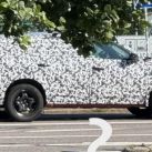 Fiat crossover
