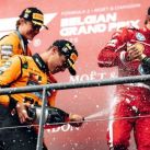 Gran Premio de Bélgica