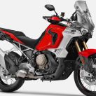 MV Agusta Enduro Veloce