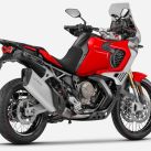 MV Agusta Enduro Veloce