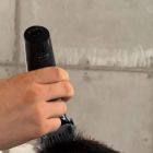 Cha Eunwoo pelo rapado antes de su alistamiento