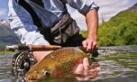 Pesca de invierno y nuevos escenarios: el plan de Chubut para potenciar el turismo todo el año