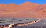 Jujuy tendrá el parque solar más grande de Latinoamérica