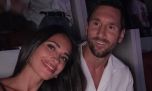 Antonela Roccuzzo y Lionel Messi fueron enfocados por la kiss cam de Coldplay y su reacción se viralizó tras la polémica