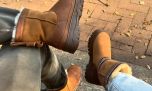 Todas las tendencias indican que estas son las botas que las mujeres elegantes deberían sumar a su placard