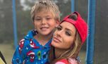 Así fue el cumpleaños en Turquía de Amancio, el hijo de la China Suárez: diversión en yate y con Mauro Icardi