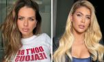 La China Suárez acusó a Wanda Nara por el vídeo íntimo de Mauro Icardi