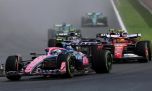 Gran Premio de Bélgica: dominio absoluto de los McLaren y otra dura carrera para Colapinto