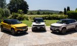 Jeep Avenger alcanza cifra récord de ventas