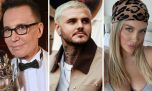 Marcelo Polino aseguró que Wanda Nara miente y que Mauro Icardi "es un papá baboso"