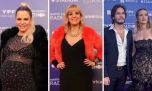 De Alejandra Maglietti y Teté Coustarot a Julieta Prandi y Emmanuel Ortega: los mejores looks de los Premios Martín Fierro de Radio 2025